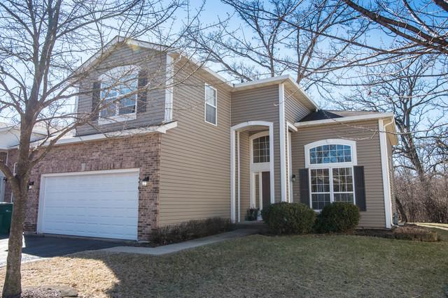 1496 Vineyard Dr., Gurnee, IL 60031