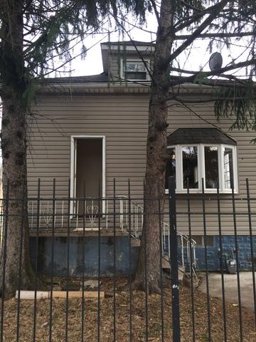 5733 S Ada St., Chicago, IL 60609