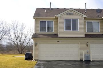 39195 N Aberdeen Ln., Beach Park, IL 60083