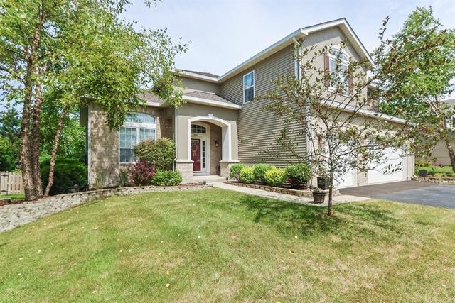 2300 Somerset Ln., Mundelein, IL 60060