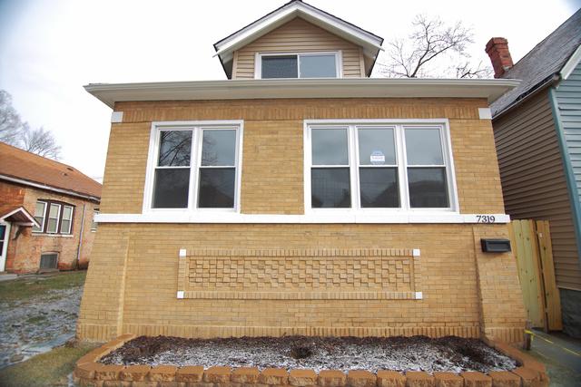 7319 S University St., Chicago, IL 60619