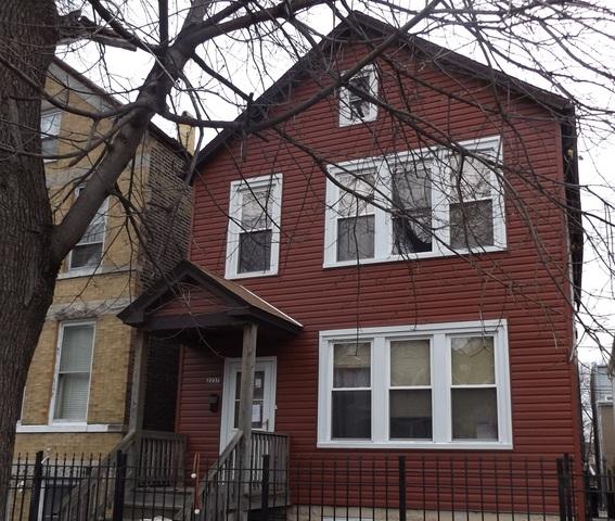 2237 S Sacramento Ave., Chicago, IL 60623