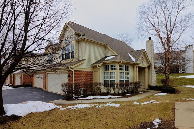 525 Peachtree Ct., Crystal Lake, IL 60014