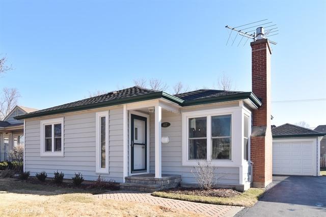 417 S Emerson St., Mount Prospect, IL 60056