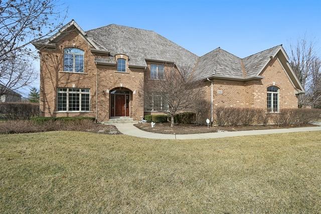 2060 N Laurel Valley Dr., Vernon Hills, IL 60061