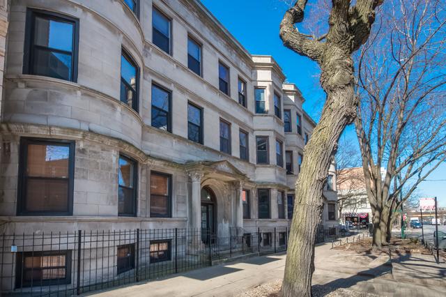 3838 N Sheffield Ave. #101, Chicago, IL 60613