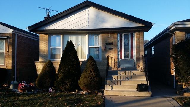3734 W 84th St., Chicago, IL 60652