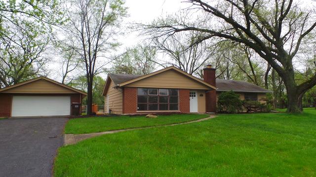 4731 184th Pl., Country Club Hills, IL 60478