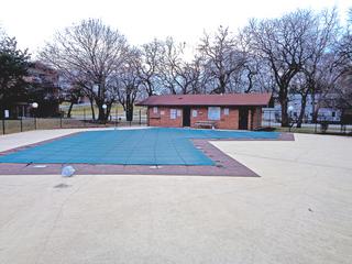 5350 Waterbury Ln. #1606-A, Crestwood, IL 60446
