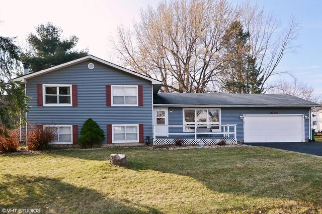 1695 Hilda Dr., Sandwich, IL 60548
