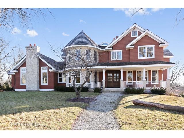 5925 Bentley Ave., Willowbrook, IL 60527