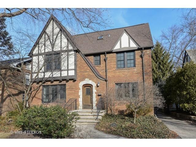 2006 Kenilworth Ave., Wilmette, IL 60091