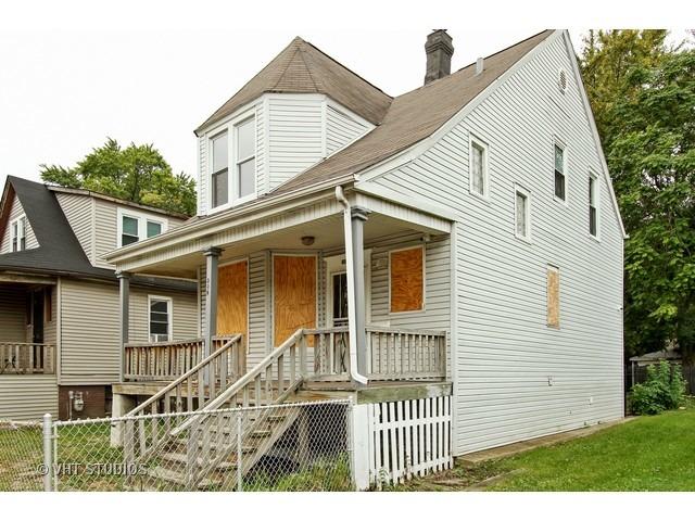 934 N Laramie Ave., Chicago, IL 60651