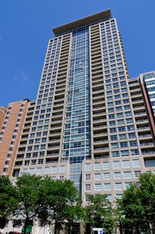 250 E Pearson St. #1901, Chicago, IL 60611