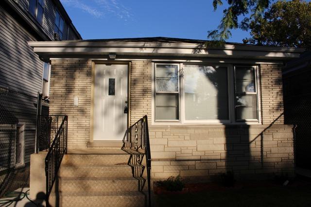 4605 N Harding Ave., Chicago, IL 60625
