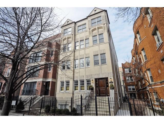 618 W Oakdale Ave. #3, Chicago, IL 60657