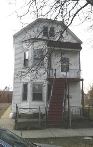 8422 S Buffalo Ave., Chicago, IL 60617