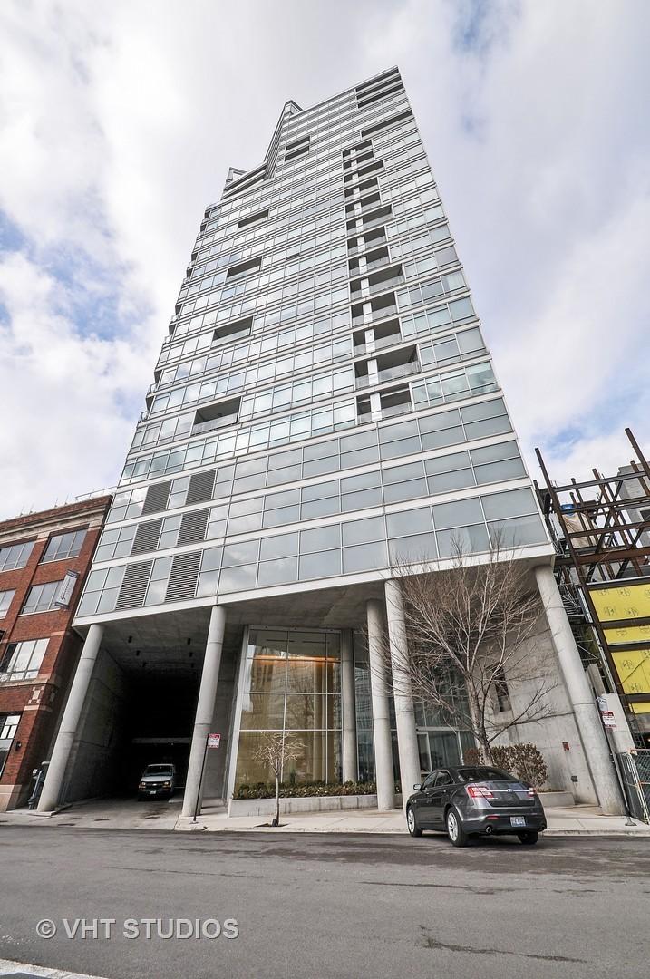 510 W Erie St. #1404, Chicago, IL 60610