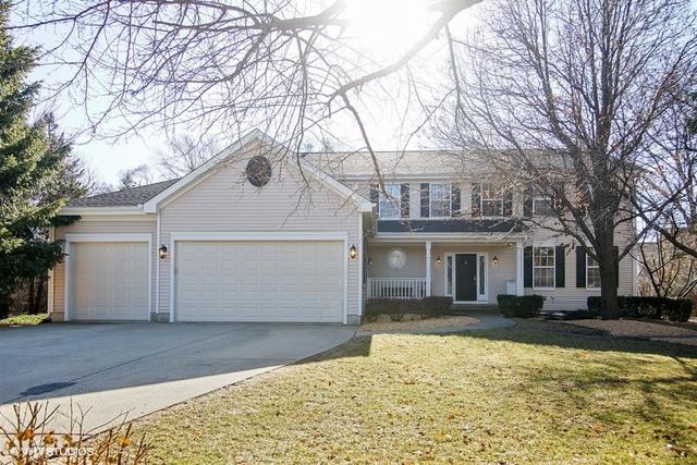 1724 Columbine Dr., Schaumburg, IL 60173