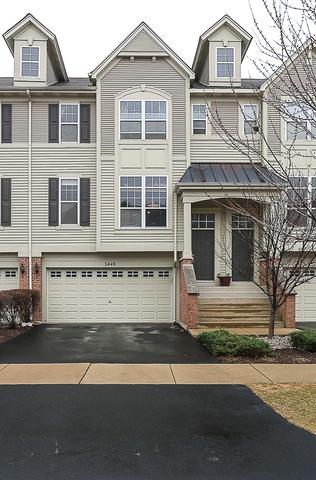 3448 Bradbury Cir., Aurora, IL 60504