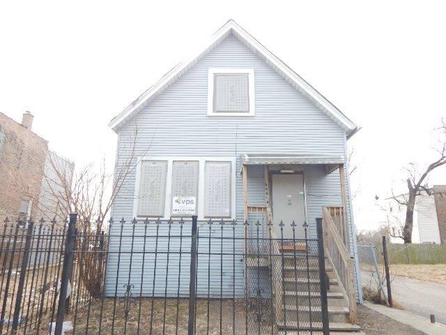 4447 W Congress Pkwy., Chicago, IL 60624