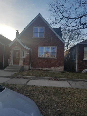 6640 S Kedvale Ave., Chicago, IL 60629