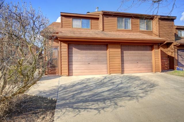 2144 Sunview Dr., Champaign, IL 61821