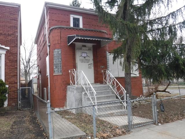 8800 S Throop St., Chicago, IL 60620
