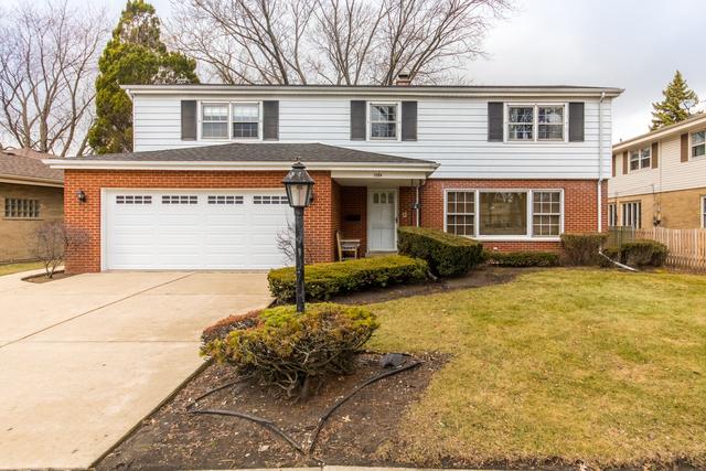 1084 Bonita Dr., Park Ridge, IL 60068