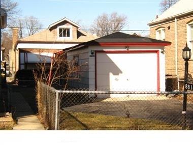8816 S Hermitage Ave., Chicago, IL 60620