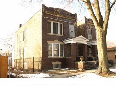1239 W 61st St., Chicago, IL 60636