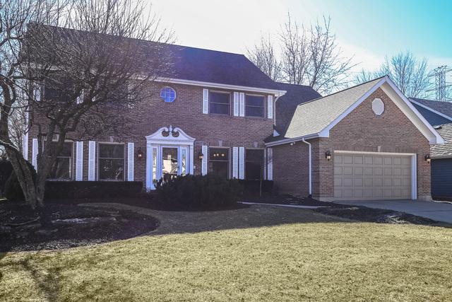 4937 Boulders Dr., Gurnee, IL 60031