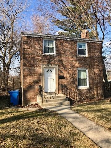 2547 W 102nd Pl., Chicago, IL 60655