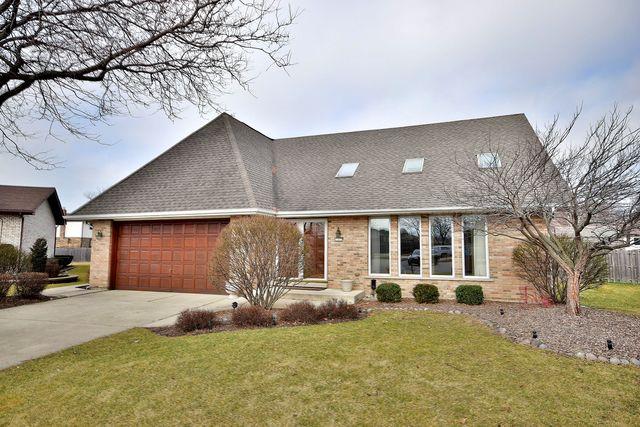 1206 N Ashwood Ct., Addison, IL 60101