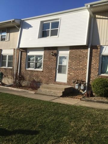 1010 Thornton St. #D, Lockport, IL 60441