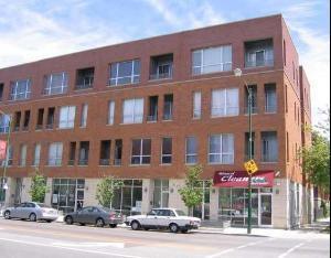 1717 N Western Ave. #4, Chicago, IL 60647