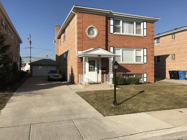 8312 W Summerdale Ave., Chicago, IL 60656