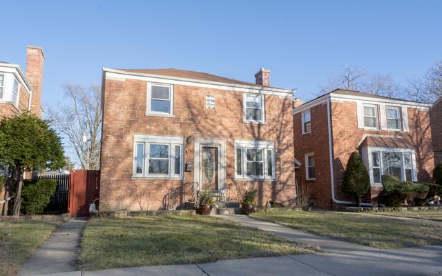 2119 S 24th Ave., Broadview, IL 60155