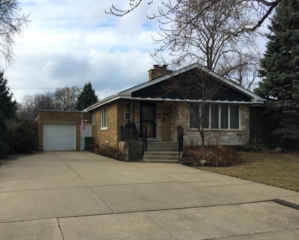 9806 S 50th Ct., Oak Lawn, IL 60453
