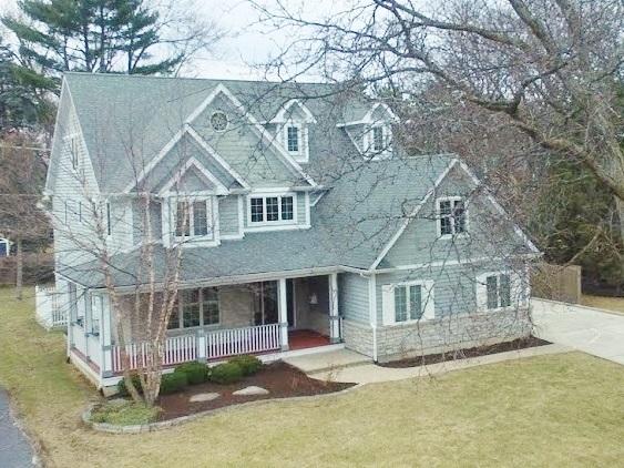 1032 S Spring Ave., La Grange, IL 60525