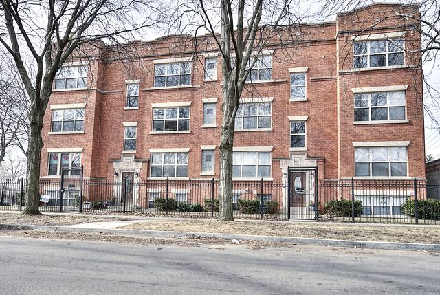 4606 N Kenneth Ave. #3C, Chicago, IL 60630