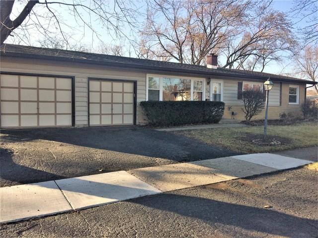 720 N Eastman Dr., Mount Prospect, IL 60056