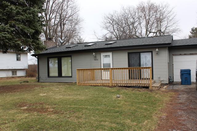 1606 Marigold Dr., Joliet, IL 60433