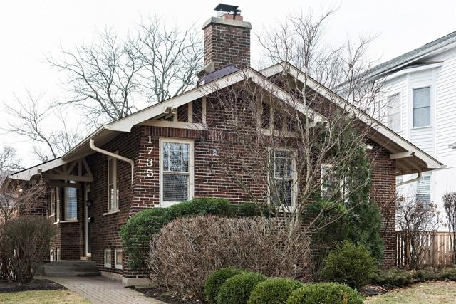 1735 Washington Ave., Wilmette, IL 60091