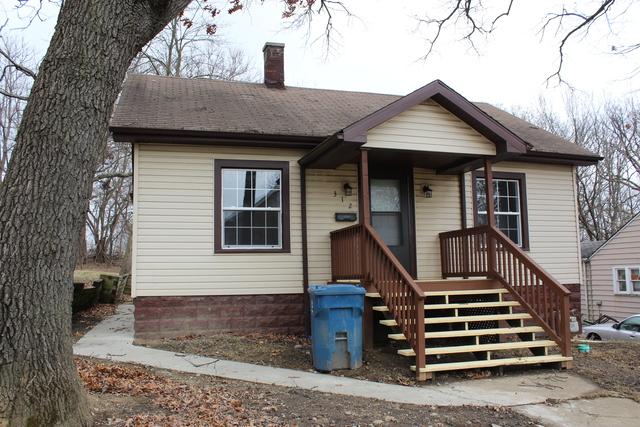 312 Thayer Ave., Joliet, IL 60432