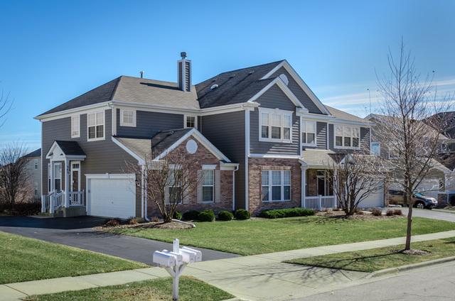 345 Tracy Ln., Elgin, IL 60124