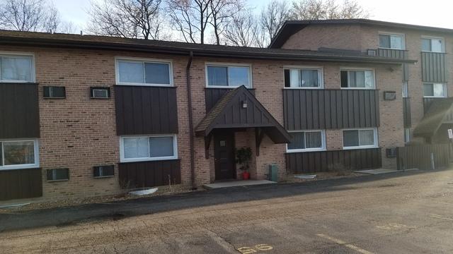 2205 Arbor Cir. #2, Downers Grove, IL 60515