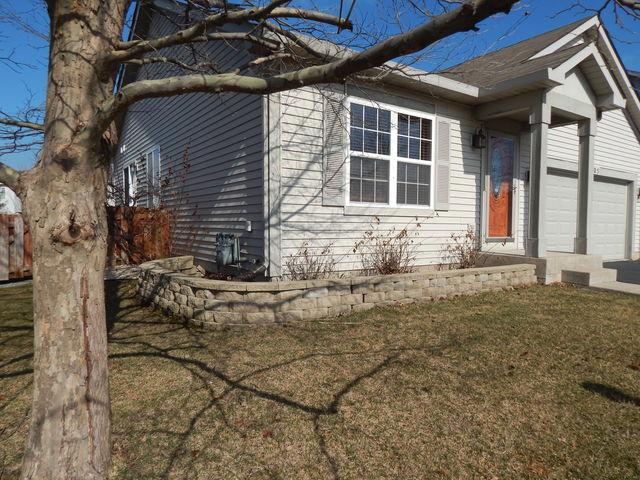 4105 Dobbins St., Plano, IL 60545