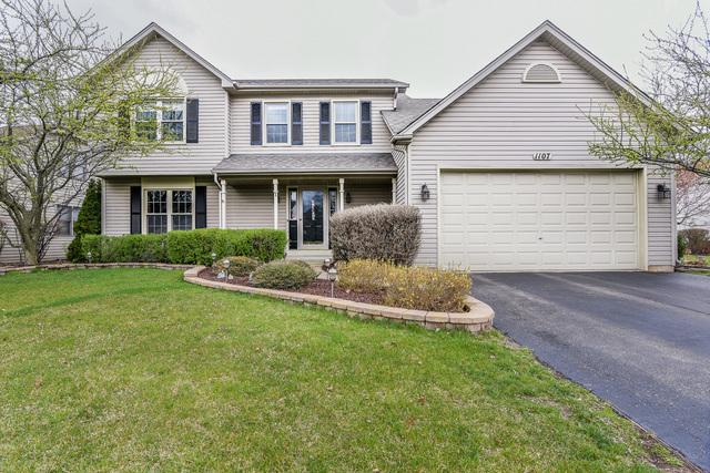 1107 Shoreline Dr., Aurora, IL 60504