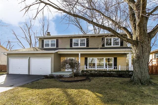 17 W Hintz Rd., Arlington Heights, IL 60004